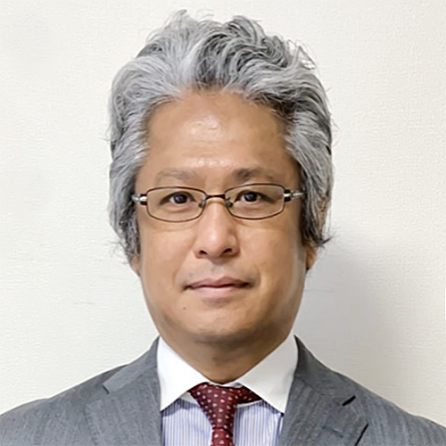 Satoshi Ikeda